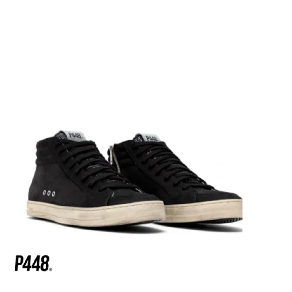 P448 Skate High Top sneakers EU 39
